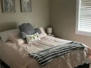 Cute and Cozy Lakehouse