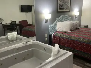 Greenwoods Inn & Suites