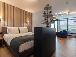 Longstay Achterhoek