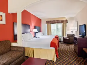 Holiday Inn Express & Suites Malvern by IHG