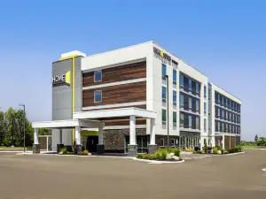 ホーム2 スイーツ バイ ヒルトン ドライ リッジ