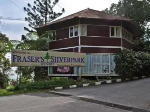 Frasers Silverpark Resort