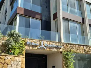 ไพลอตส์ เรสซิเดนซ์