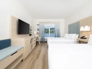 แฮมป์ตัน บาย ฮิลตัน เซนต์ โทมัส