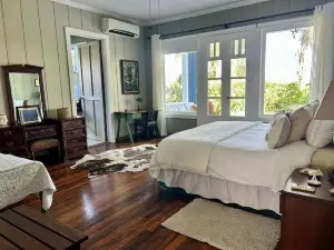 คาซา ฮาเซียนดา ลา เอสเปรันซา