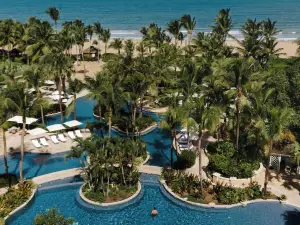 The St. Regis Bahia Beach Resort, Puerto Rico