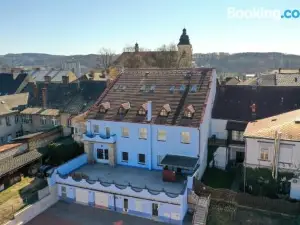 Hotel Panský dům