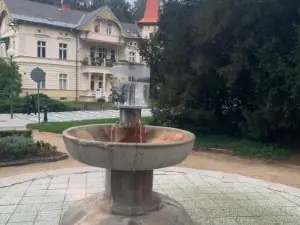 Apartman Za Potokem