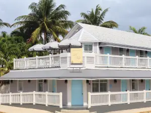 Fitch Lodge - Key West Historic Inns Collection