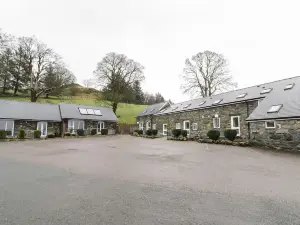 Tegid Cottage