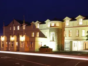 Ballyliffin Hotel
