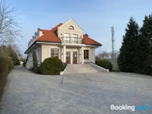 Zielony Dworek