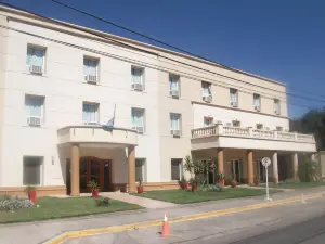 Hotel del Centro