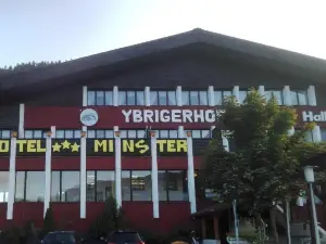 Ybrigerhof Sport  & Seminarhotel