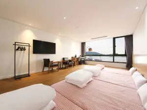 Sacheon Rubens Hotel