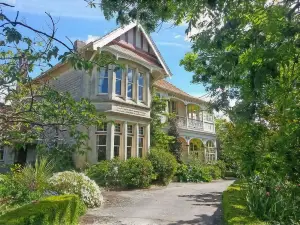 Glendale Bed & Breakfast