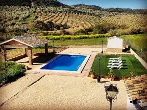Casa Rural Huerta Abuela María
