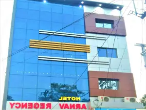 Hotel Arnav Regency