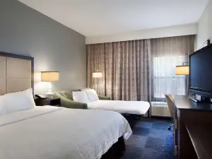 Hampton Inn Atlanta/Lawrenceville/Gwinnett County