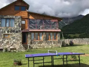 Guest House Shuan