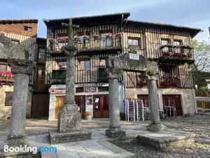 Hostal la Balsá
