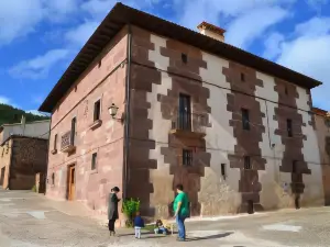 Hostal Rural Ioar