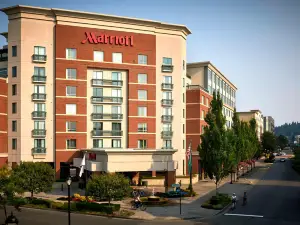 Seattle Marriott Redmond