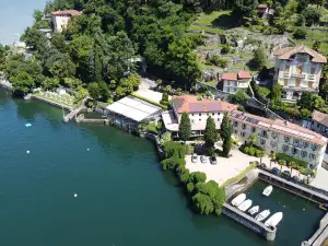 Relais Villa Porta