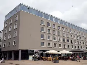 Nordsee Hotel City