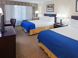 Holiday Inn Express Little Rock-Airport