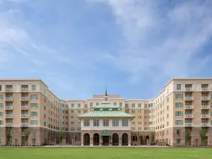 Embassy Suites by Hilton Charleston Harbor Mt. Pleasant