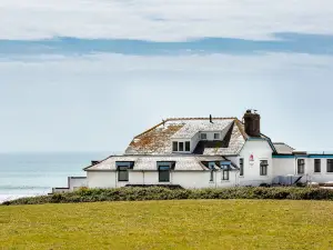 Beach House B&B