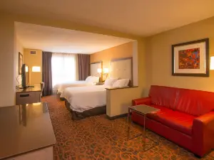 Hampton Inn by Hilton Toronto-Mississauga West