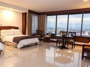 Torre de Cali Plaza Hotel