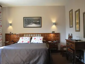 Hotel Casa Julián