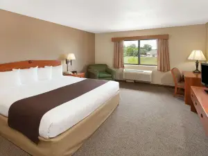 AmericInn by Wyndham Greenville