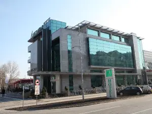 Garni Hotel Aleksandar