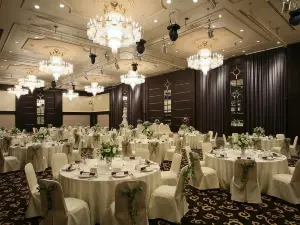 Hotel Green Tower Makuhari