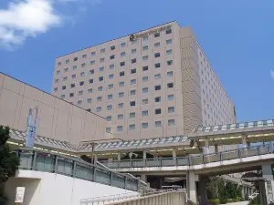 Oriental Hotel Tokyo Bay