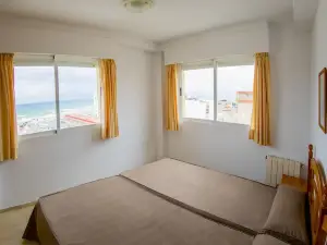 Apartamentos Turisticos Biarritz - Bloque I