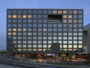 Radisson Blu Hotel, Zurich Airport