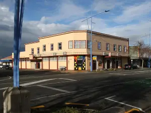 Masonic Hotel