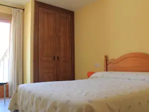 Apartamentos Turísticos Rosario