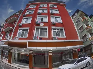Hotel Ekmekçiler