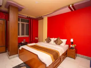 Hotel Diamond