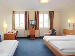 Hotel Goldener Adler