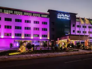 Novotel Yanbu