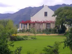 Eikelaan Farm Cottages