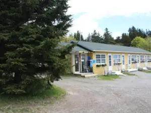 Capeway Motel
