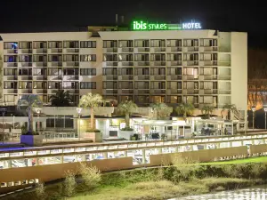 Ibis Styles Dax Centre